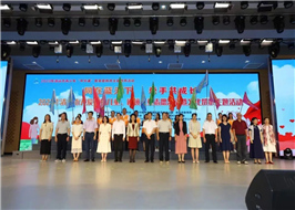 同在蓝天下 牵手共成长 ——2023年清远市关爱特殊儿童、困境儿童志愿活动暨文化帮扶主题活动正式启动.jpg